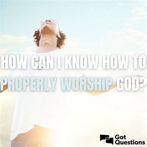 How to worship god. Things To Know About How to worship god. 
